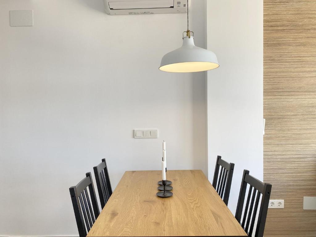 Fotografie z fotogalerie ubytování Terrazas de Ladera V5 Casasol v destinaci Nerja