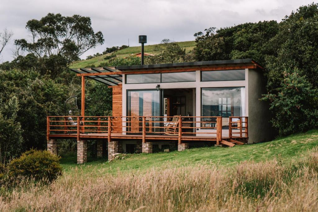 La Comarca de los Sueños - Überlegener Bungalow