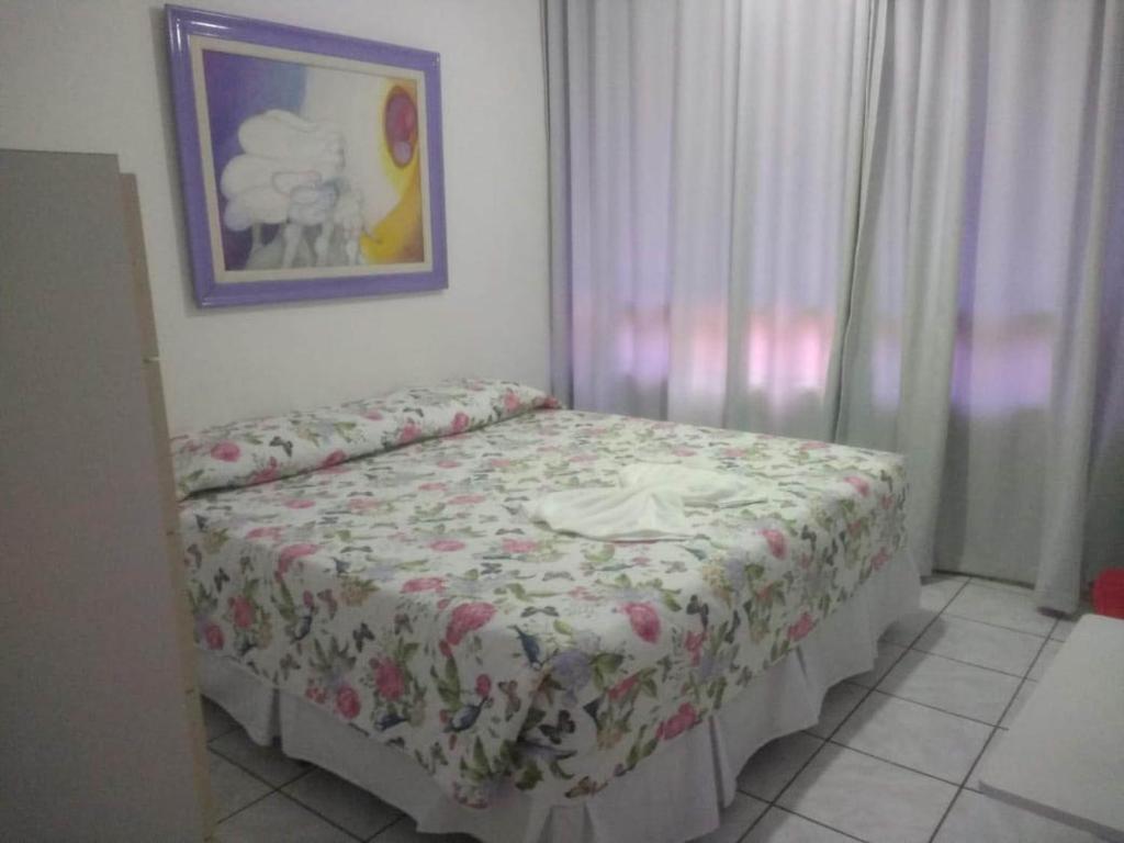 Gallery image of Flat na Praia do Farol da Barra in Salvador