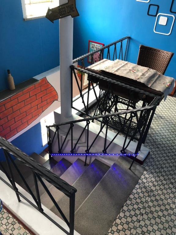 フォルタレザにあるRefugio Hostel Fortalezaのギャラリーの写真