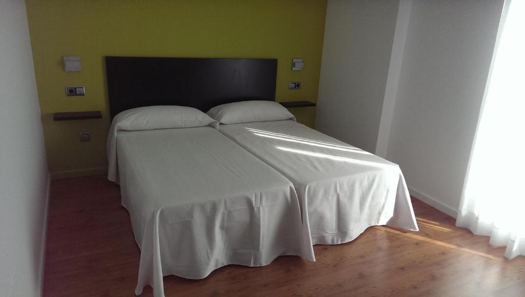 NRuta Ponferrada - Standard Twin Room