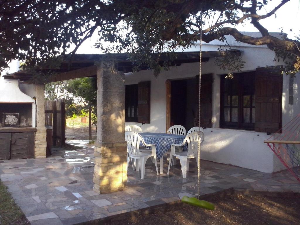 La Grande Quercia a Sant'Antioco - Rilassante country house con vista