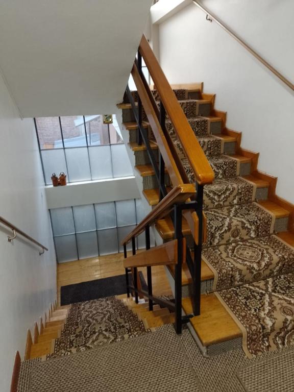 Fotografie z fotogalerie ubytování Pukara House v destinaci Puno