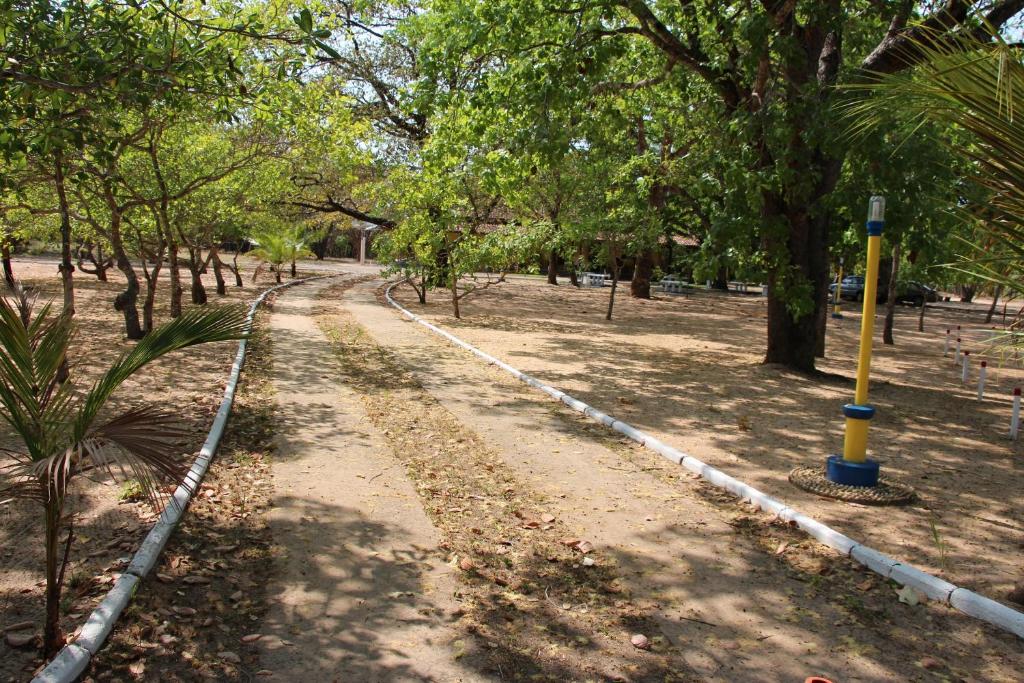Hotel Fazenda Arara Azul