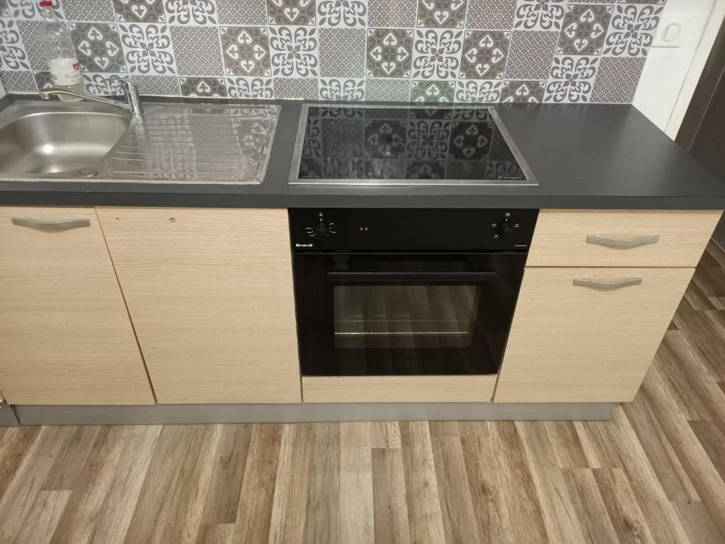 Appartement 2 pieces 40m2 a garges les gonnesse