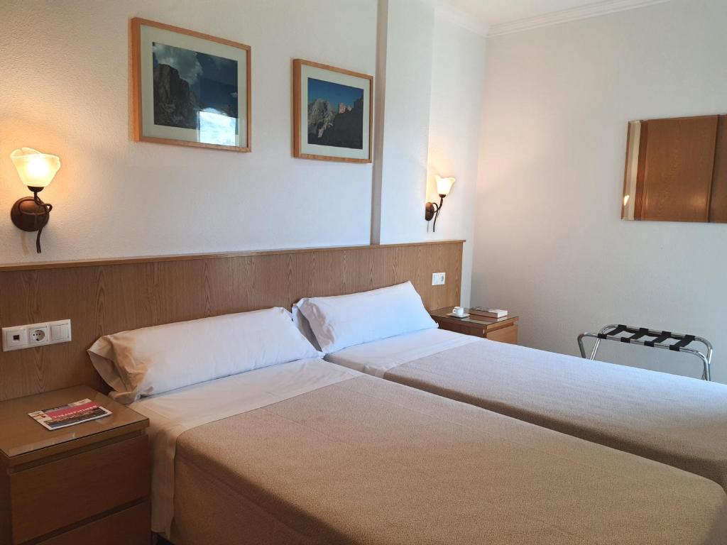 APARTAMENTOS SERRELLA - Rural Guadalest, Benimantell ...