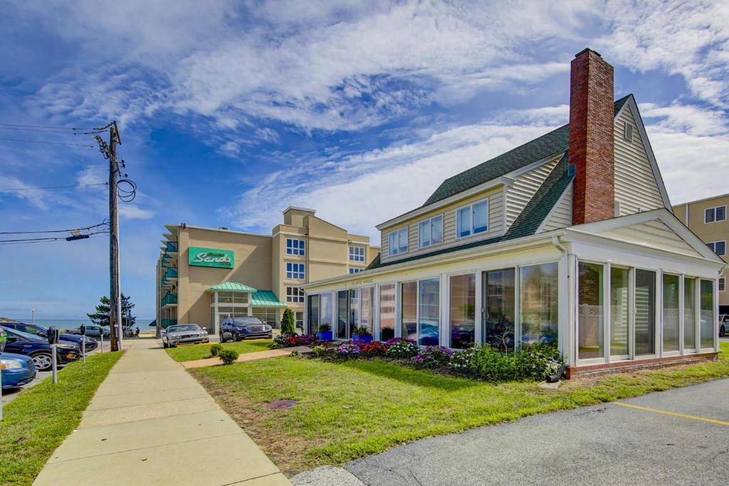 Town of Rehoboth Beach 4 Maryland Ave, Rehoboth Beach (updated prices 2024)