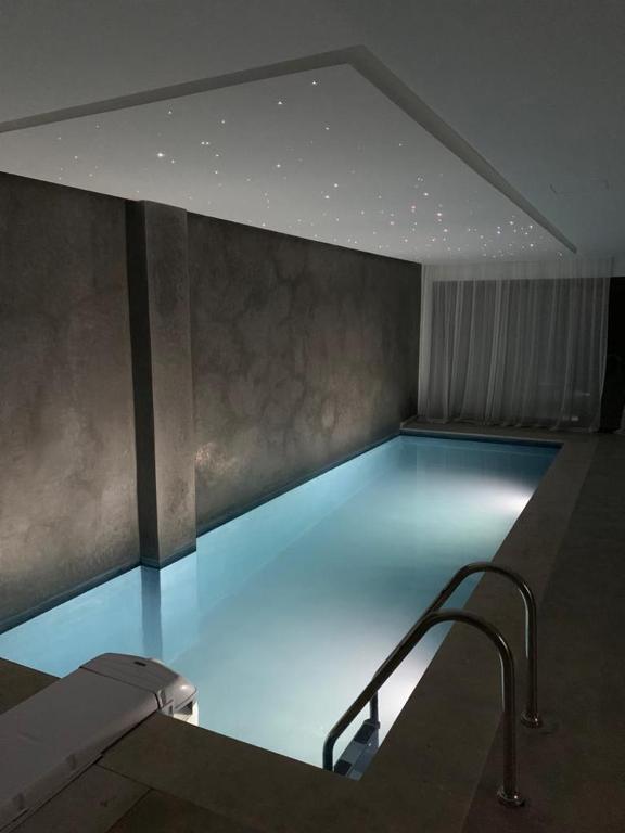 Luxury villa coconut en pleine palmeraie de 8 suites