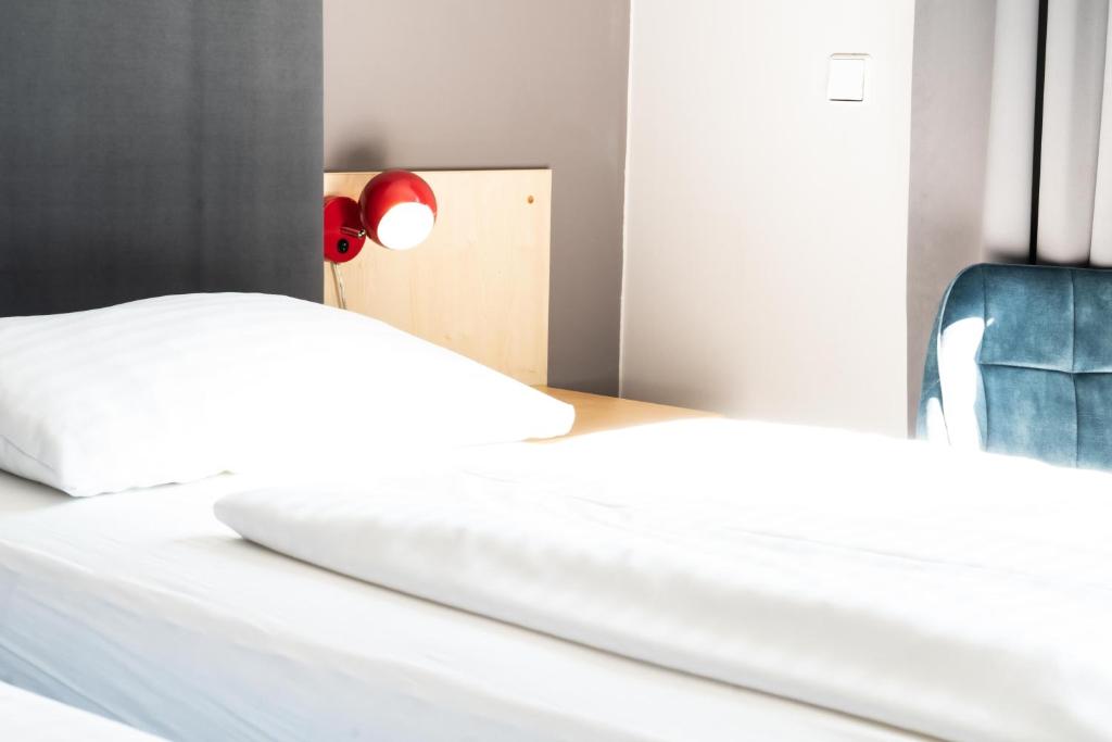 St Christopher's Vienna - Single Bed In Mixed Dormitory Room