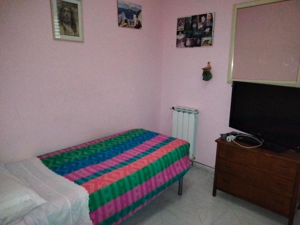 La casa di Daniela