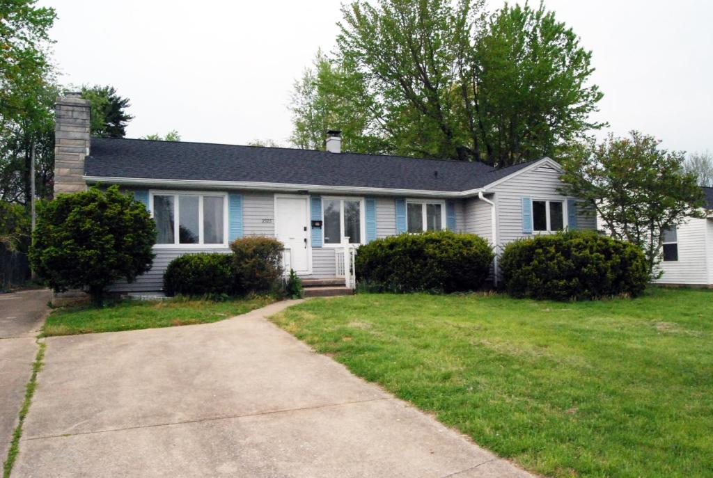 Hoosier Inn Indiana University, Bloomington (updated prices 2024)