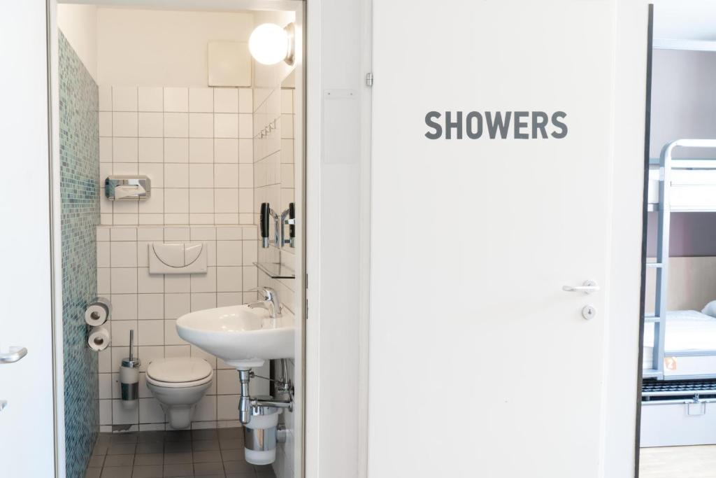 St Christopher's Vienna - Bed In 6-Bed Mixed Dormitory Room