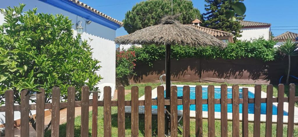 House for sale - Conil de la Frontera - central location - Holidaydelaluz