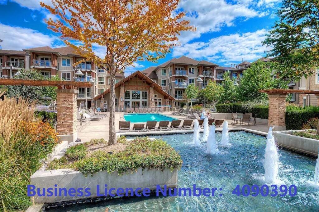 Osprey414 Downtown Condo Resort by the Beach, Kelowna (updated prices