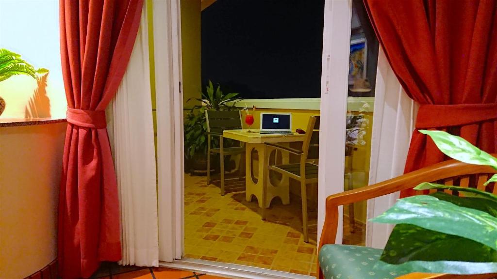 Pacific Club Resort - 17