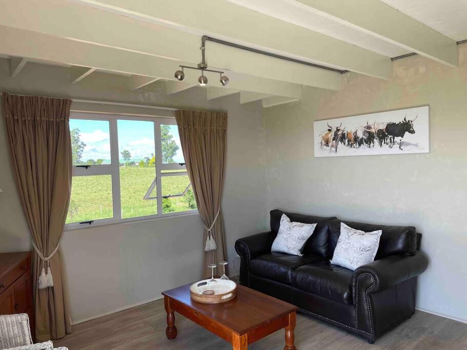 Gallery image of Protea Loft - Romantic stay - No Load shedding in Hilton