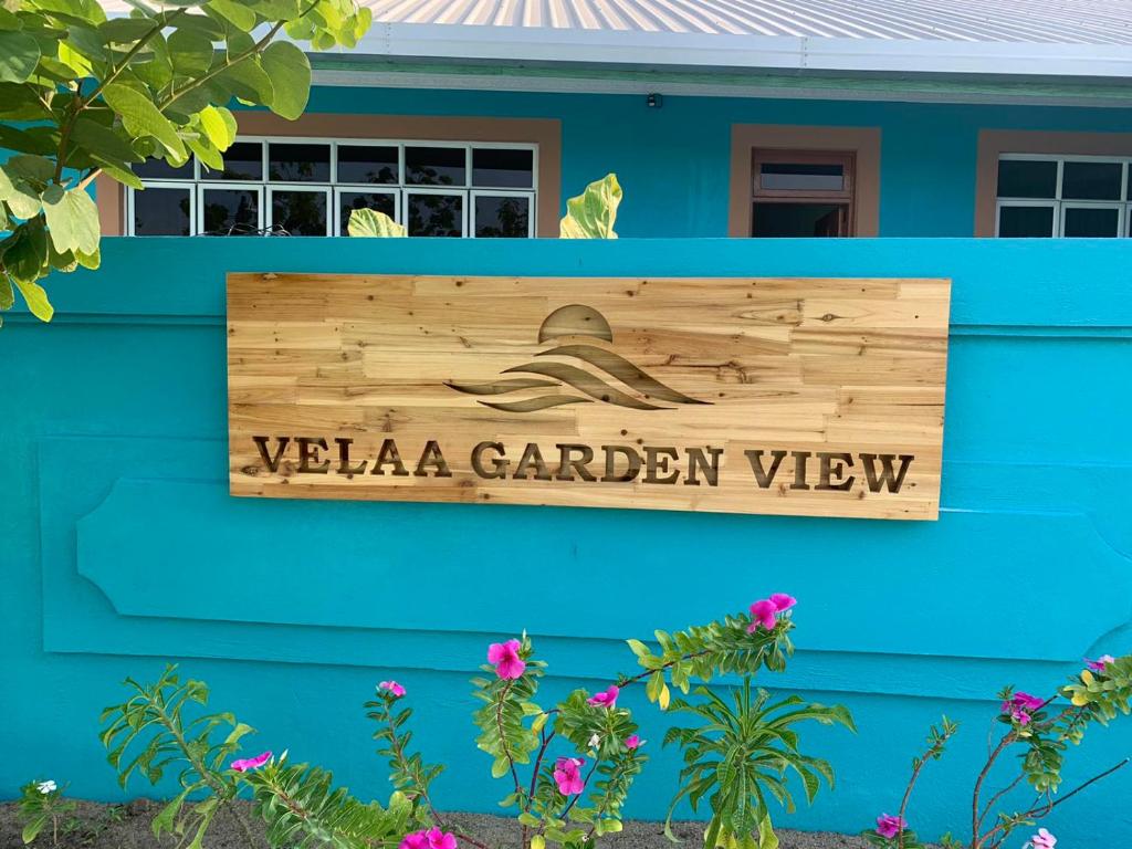 Fotografie z fotogalerie ubytování Velaa Garden View, Fodhdhoo- Maldives v destinaci Fodhdhoo