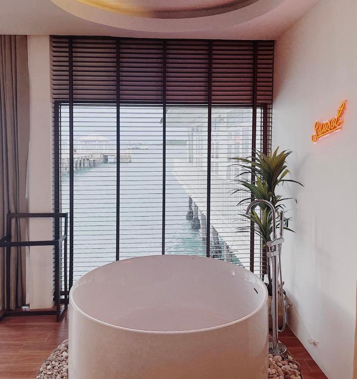 Fotografie z fotogalerie ubytování Rimtalay Resort Koh Larn v destinaci Ko Larn