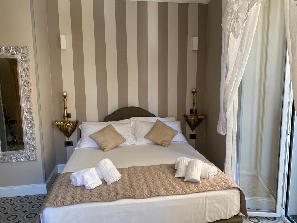 Zdjęcie z galerii obiektu The world suite w Tropei