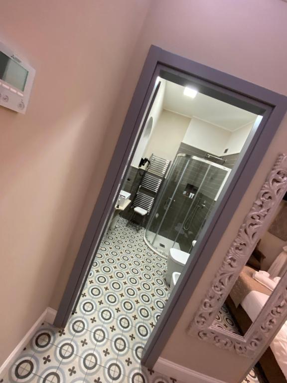 Zdjęcie z galerii obiektu The world suite w Tropei