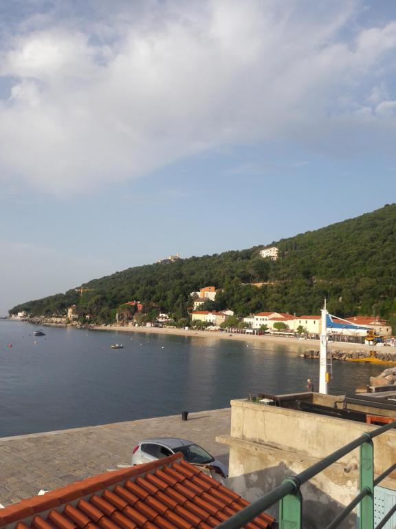 Príroda v okolí apartmánu