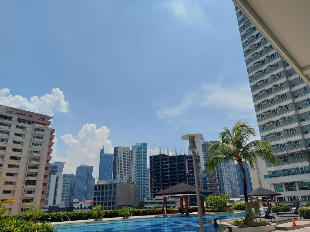 Great Place at Beacon Tower Makati - Studio