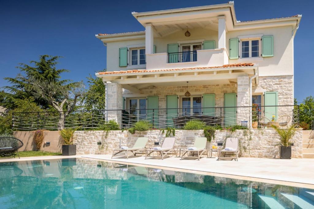 Villa Vita