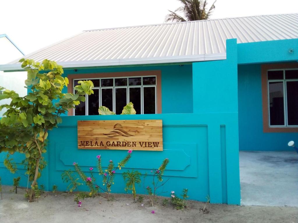 Fotografie z fotogalerie ubytování Velaa Garden View, Fodhdhoo- Maldives v destinaci Fodhdhoo
