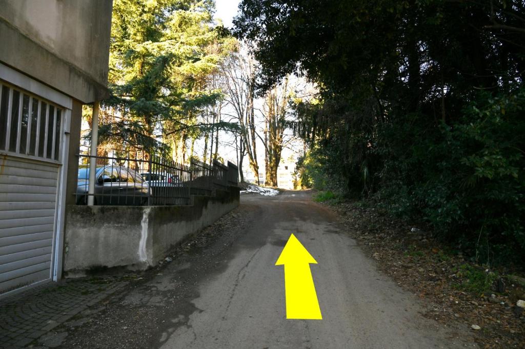 Fotografie z fotogalerie ubytování B&B Parco Antico v destinaci Somma Lombardo