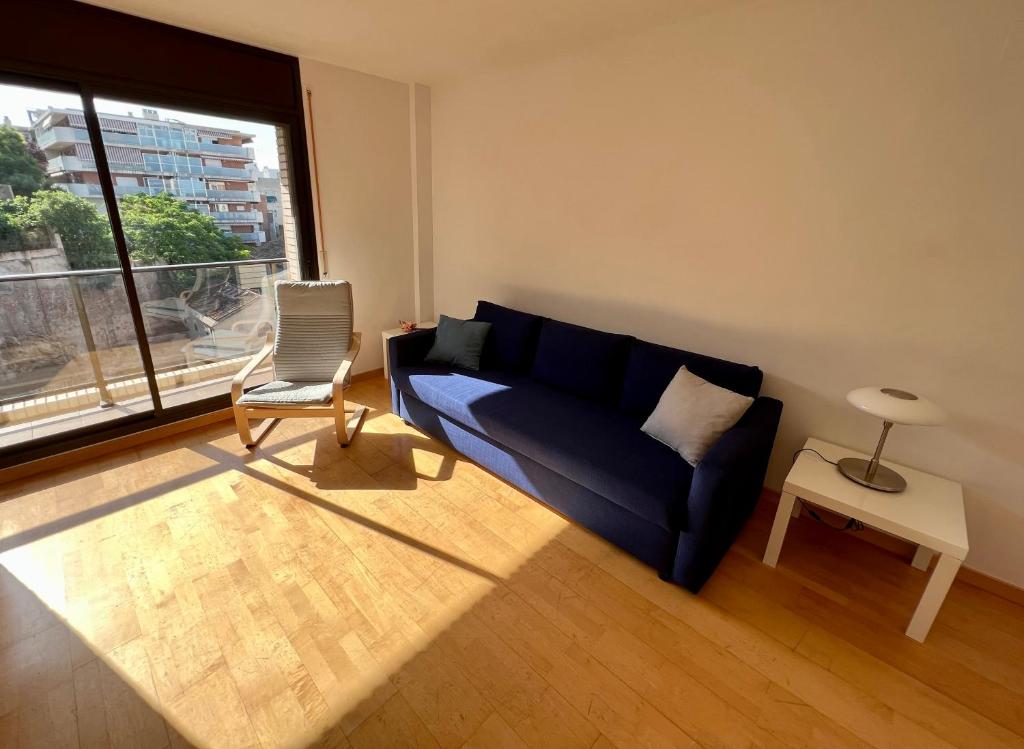 Posedenie v ubytovaní La Chartreuse Apartament
