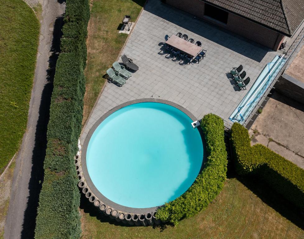 Luxueuse et spacieuse villa avec sauna et piscine, Malmedy – Updated 2024  Prices