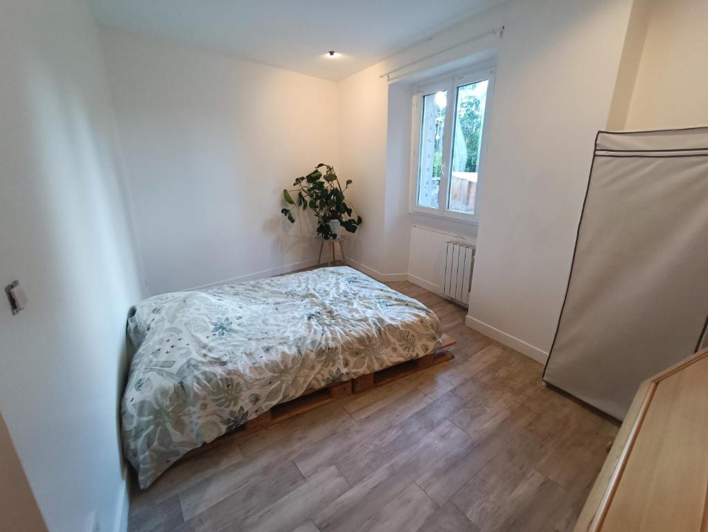 Tournan en Brie, centre ville, superbe appartement - Apartamento De Una Habitación