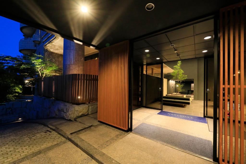 Fotografie z fotogalerie ubytování Merveille Hakone Gora v destinaci Hakone