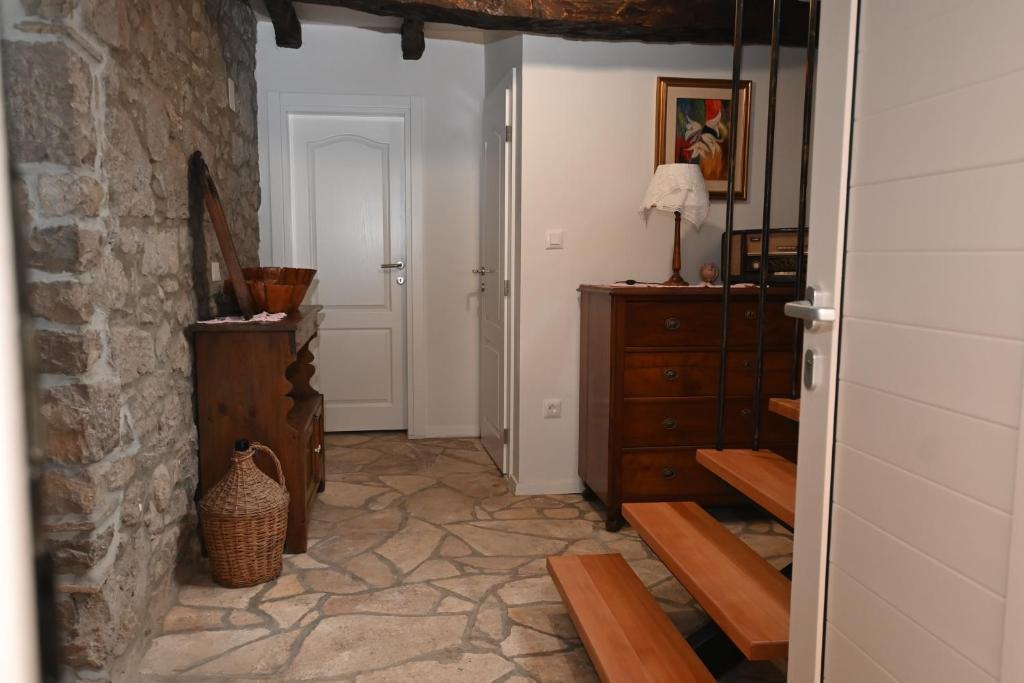 Fotografia z galérie ubytovania Villa Mavrici, Neighbors free v destinácii Buzet