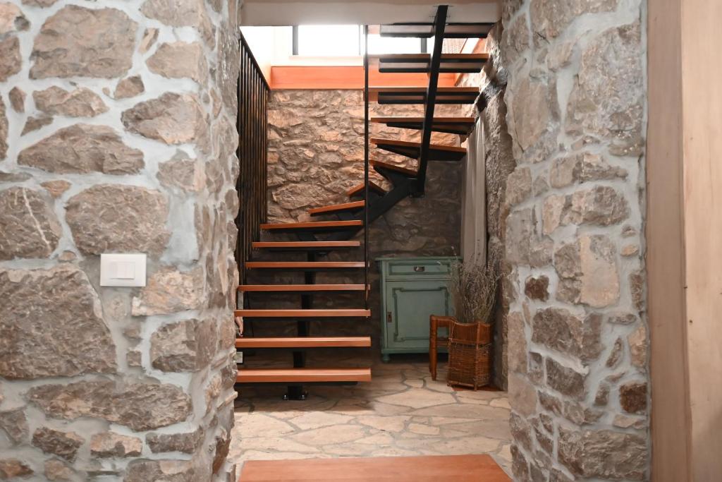 Fotografia z galérie ubytovania Villa Mavrici, Neighbors free v destinácii Buzet