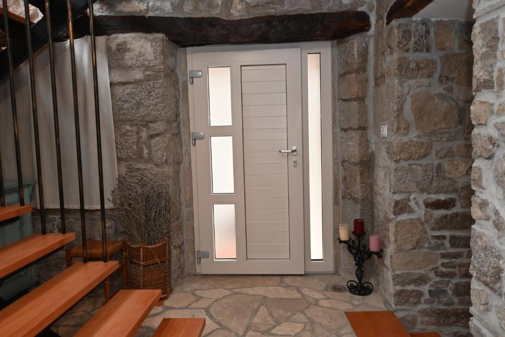 Fotografia z galérie ubytovania Villa Mavrici, Neighbors free v destinácii Buzet