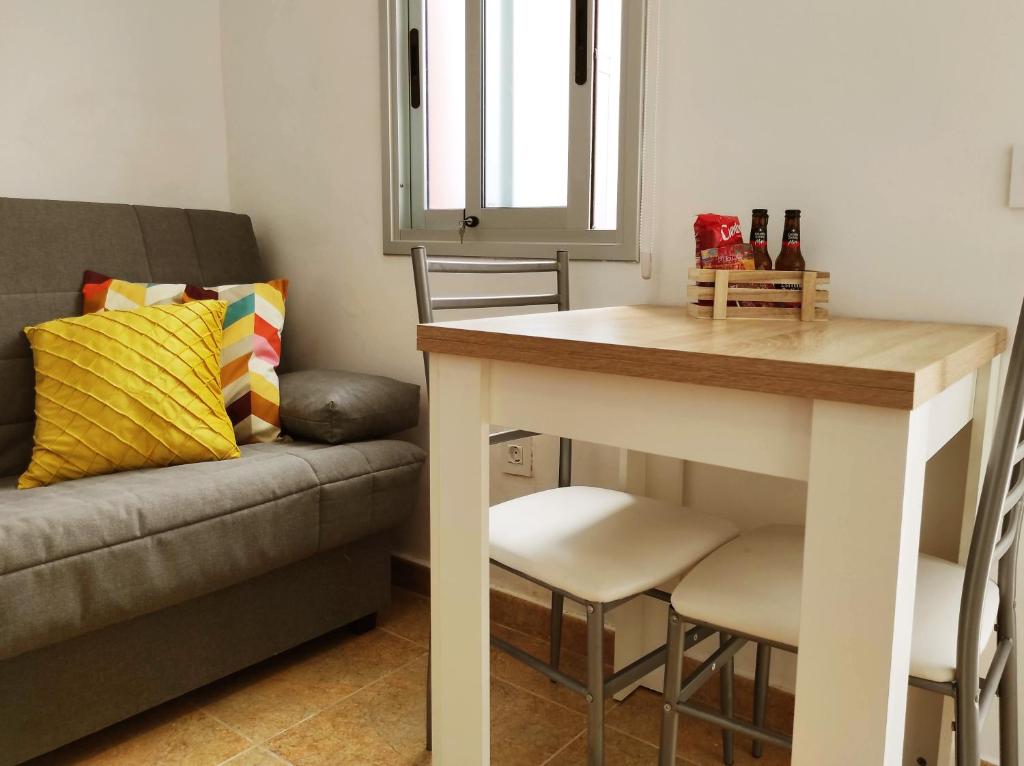 Apartamento La Morena I