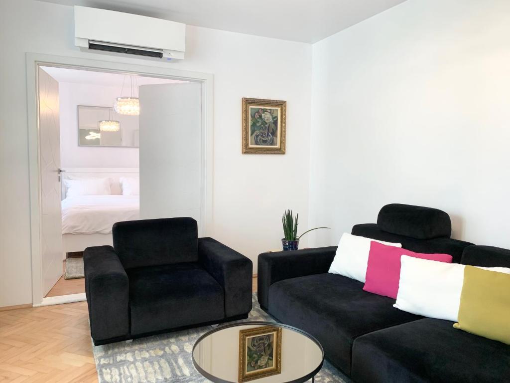 Gallery image of ELITE Apartment in Târgu-Mureş