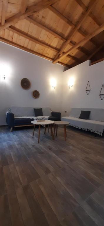Fotografie z fotogalerie ubytování Central apartment v destinaci Patitiri