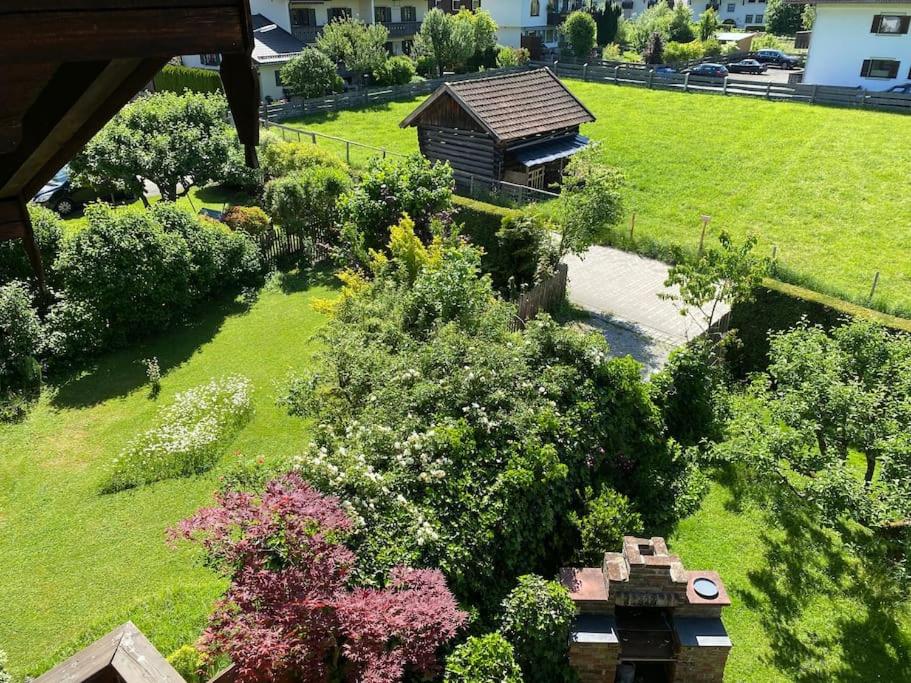 Ferienwohnung im Herzen von Garmisch - Apartamento De Una Habitación