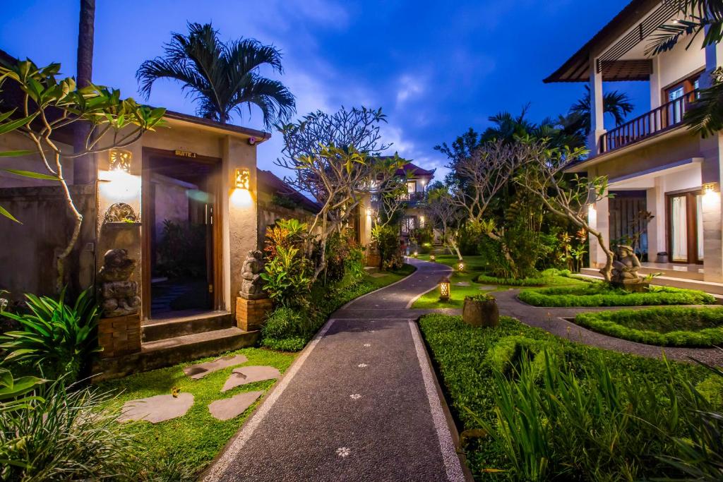 Villa Mandi Ubud, Ubud – Tarifs 2024