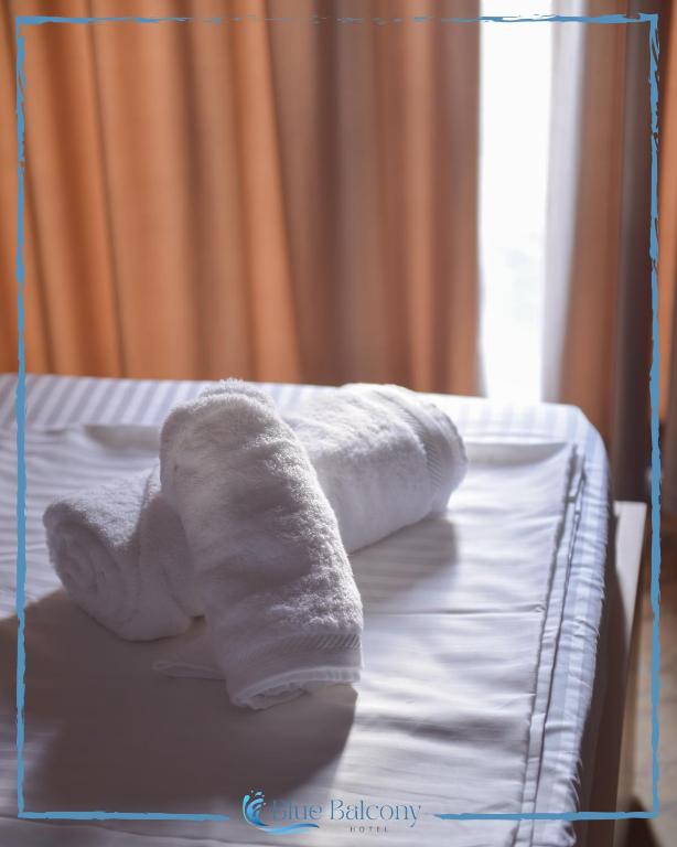 Blue Balcony Hotel - Standard Double Room