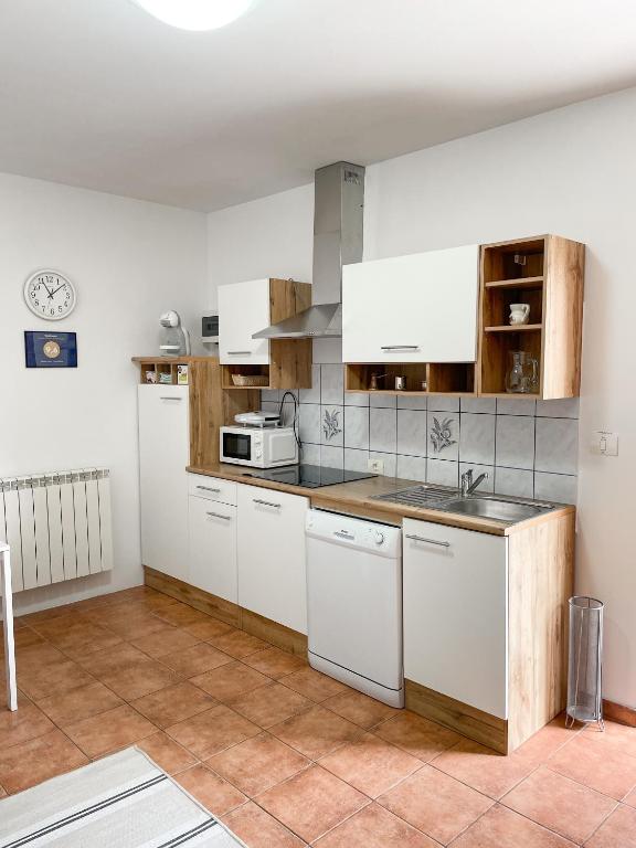 Apartment Nona Nina, Koper – Updated 2023 Prices