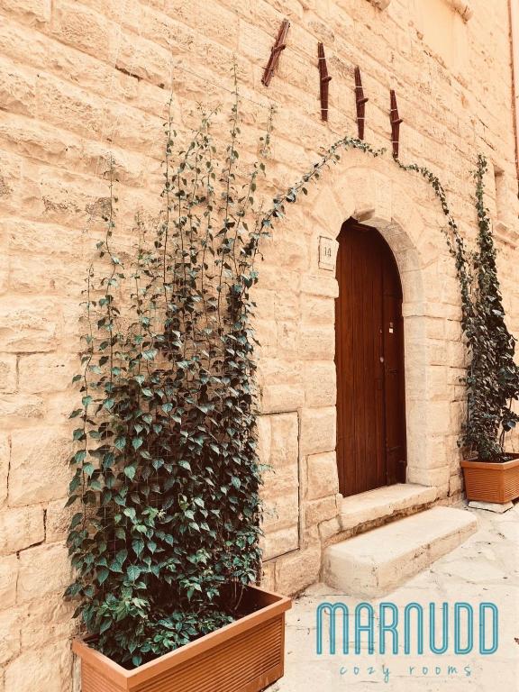 Fotografie z fotogalerie ubytování B&B MARNUDD v destinaci Bisceglie