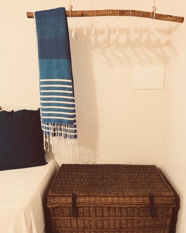 Fotografie z fotogalerie ubytování B&B MARNUDD v destinaci Bisceglie