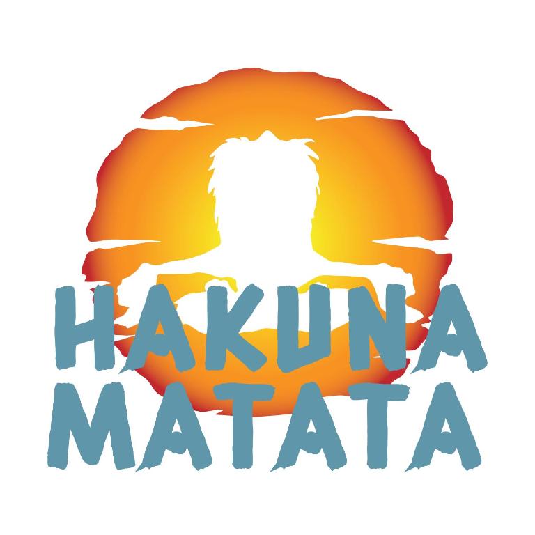 Certifikát, hodnocení, plakát nebo jiný dokument vystavený v ubytování Hakuna Matata Guest House