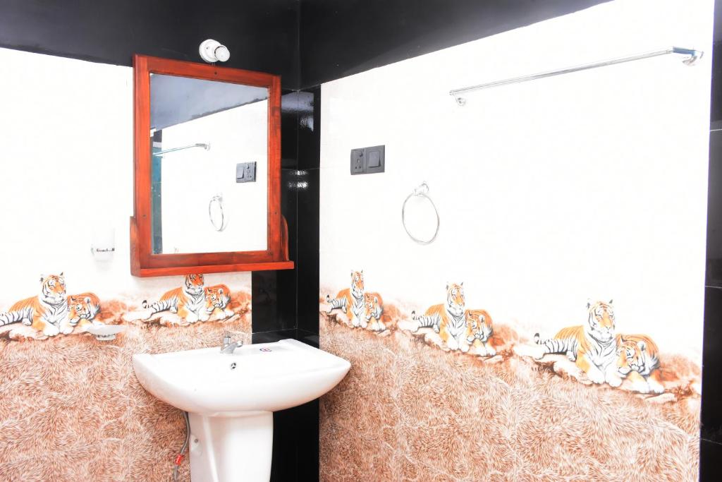 Nature World Udawalawe - 5