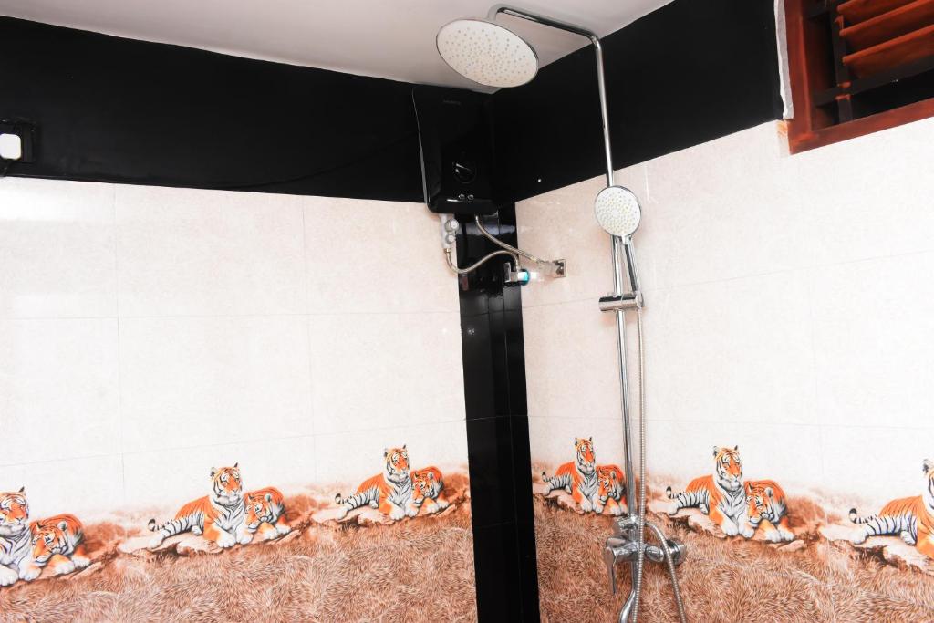 Nature World Udawalawe - 4