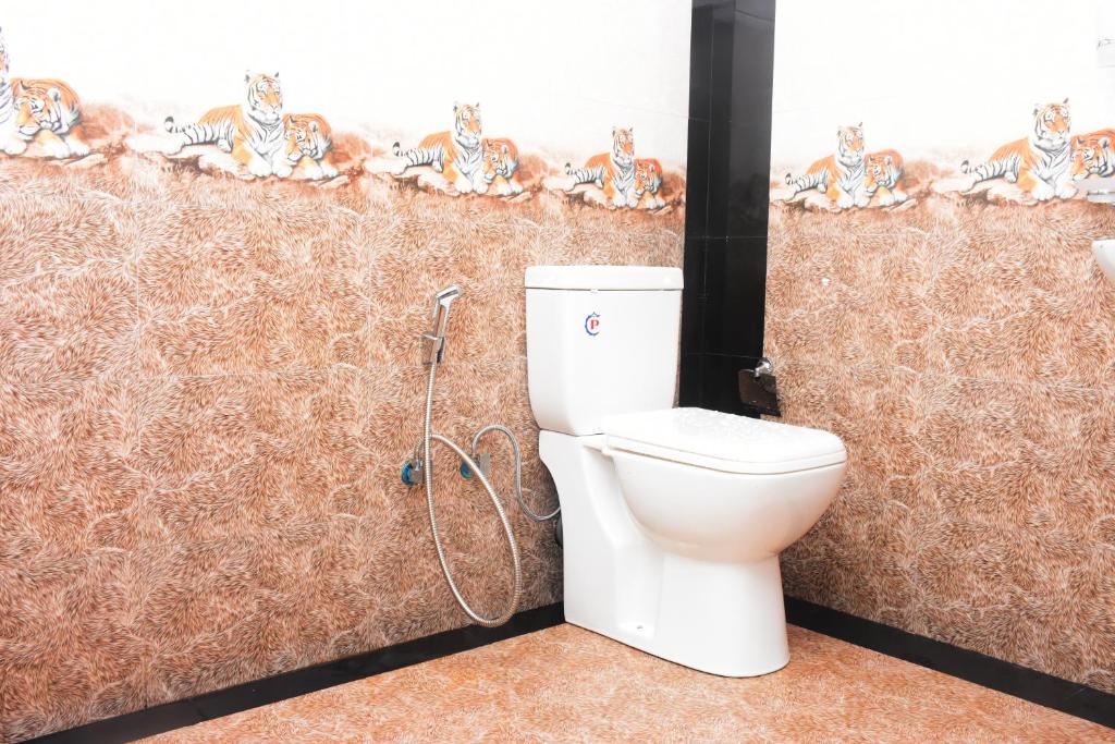 Nature World Udawalawe - 6