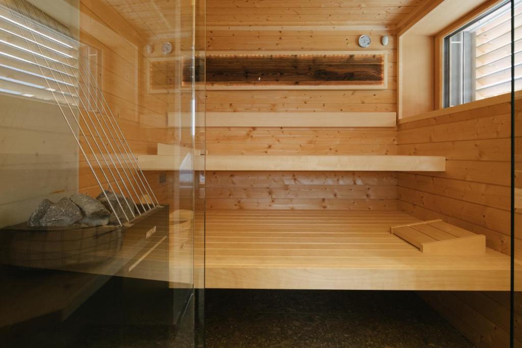 Chalet Village by Apart4you - 11